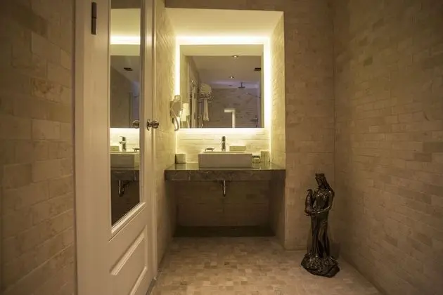 Luxury Süit