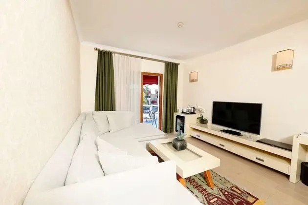 Luxury Süit