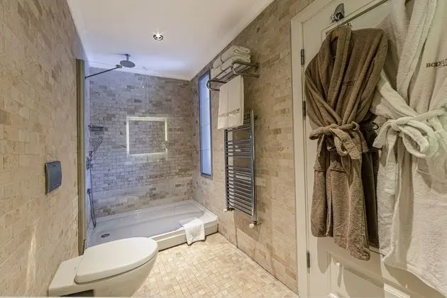 Luxury Süit