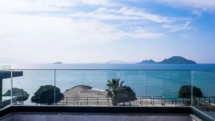Teras/veranda