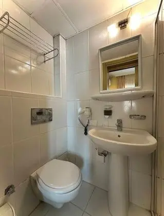 Classic, Bahçe Manzaralı, Bahçe Katı