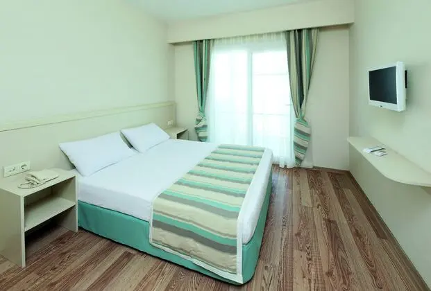 Çift ​​kişilik Club Economy