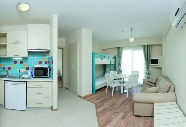 Çift ​​kişilik Club Economy