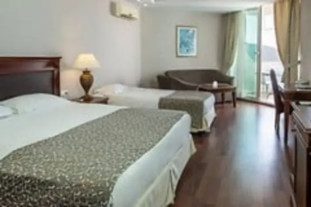 Otel Standart Oda