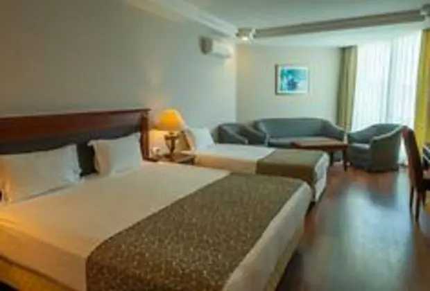 Otel Standart Oda