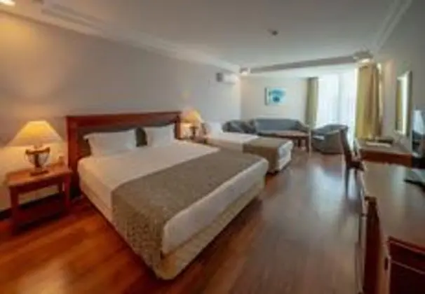 Otel Standart Oda