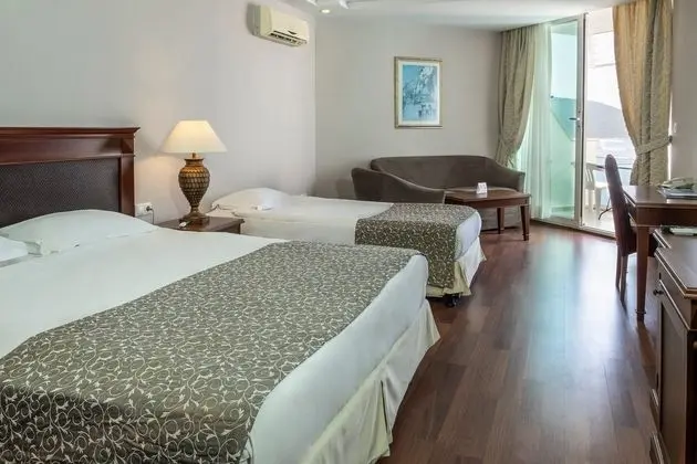 Otel Standart Oda