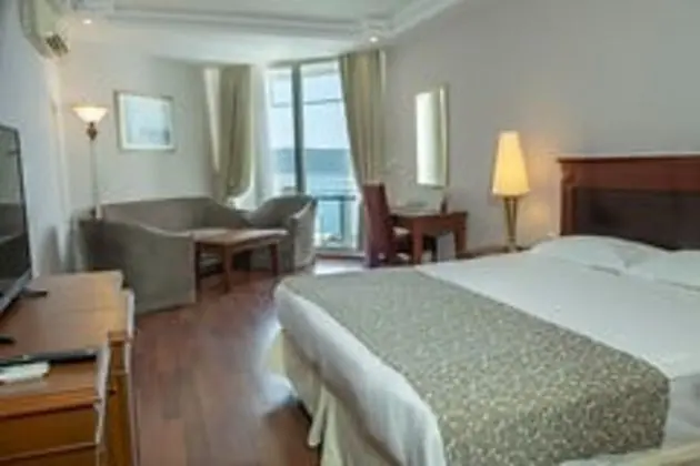 Otel Standart Odası