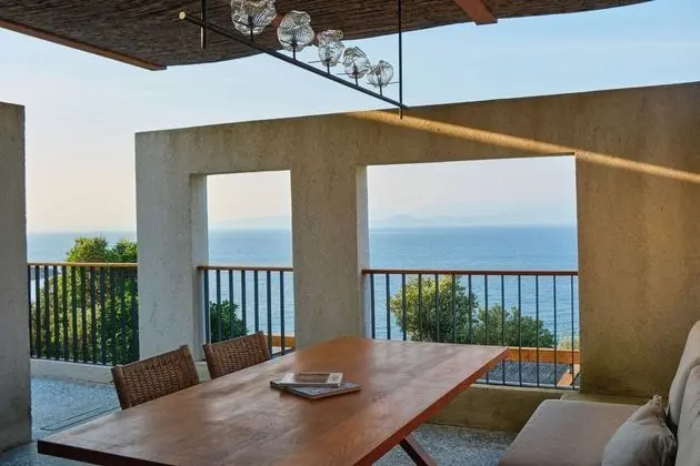 Villa, 2 Yatak Odası
