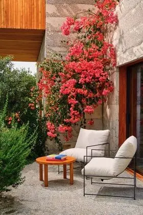 Villa, 2 Yatak Odası