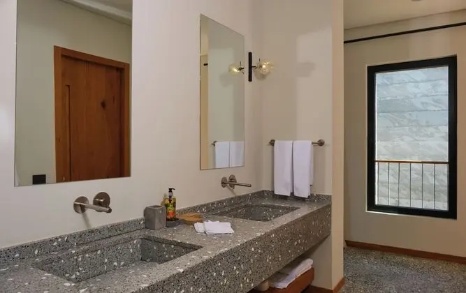 Villa, 2 Yatak Odası
