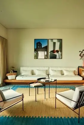 Villa, 2 Yatak Odası