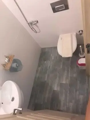 Tek Büyük Yataklı Oda, Deniz Manzaralı