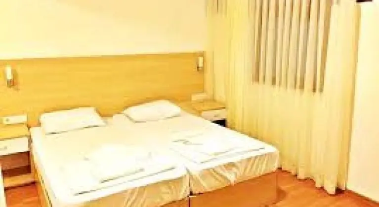Standart 2 Kişilik Oda