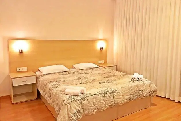 Standart 2 Kişilik Oda