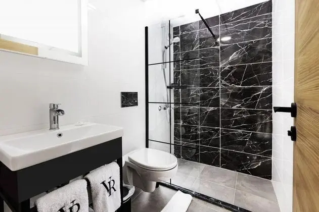 Standart Oda - Bir Yatak Odalı, Bahçe Manzaralı, Balkonlu
