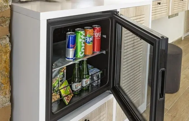 Standart Oda - Bir Yatak Odalı, Bahçe Manzaralı, Balkonlu