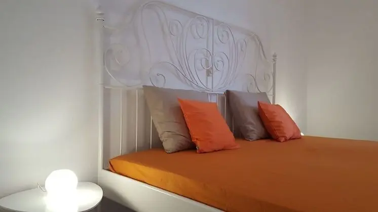 Apart Daire (Two Bedroom Apartment with Terrace an)