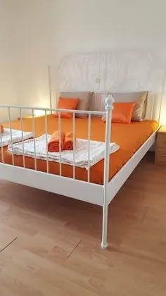 Apart Daire (Two Bedroom Apartment with Terrace an)