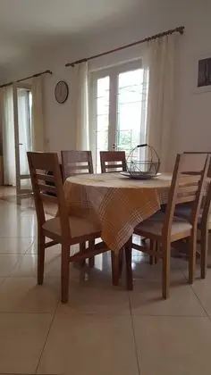 Apart Daire (Two Bedroom Apartment with Terrace an)