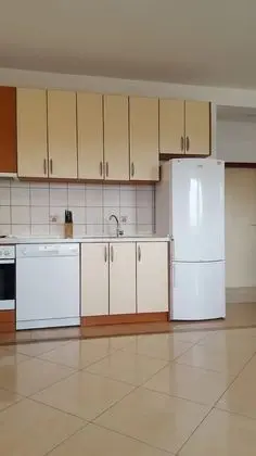 Apart Daire (Two Bedroom Apartment with Terrace an)