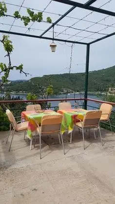 Apart Daire (Two Bedroom Apartment with Terrace an)