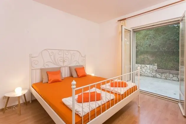 Apart Daire (Two Bedroom Apartment with Terrace an)