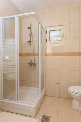 Apart Daire (Two Bedroom Apartment with Terrace an)