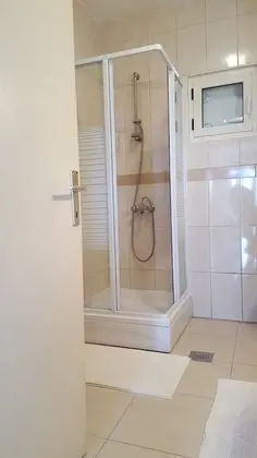 Apart Daire (Two Bedroom Apartment with Terrace an)