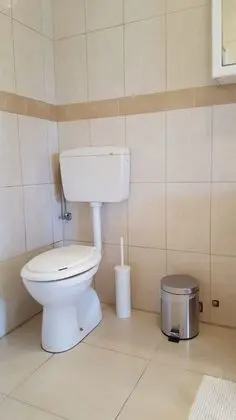 Apart Daire (Two Bedroom Apartment with Terrace an)