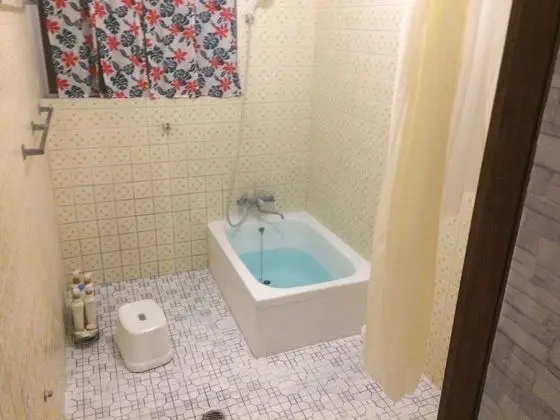 Economy İki Ayrı Yataklı Oda, Ortak Banyo