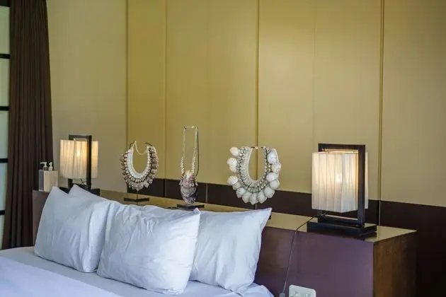 Superior Villa