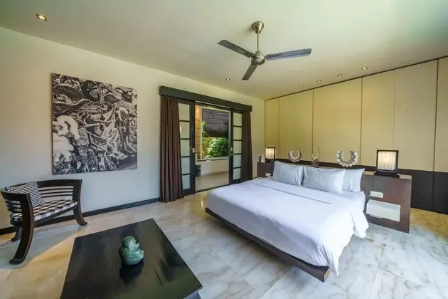 Superior Villa