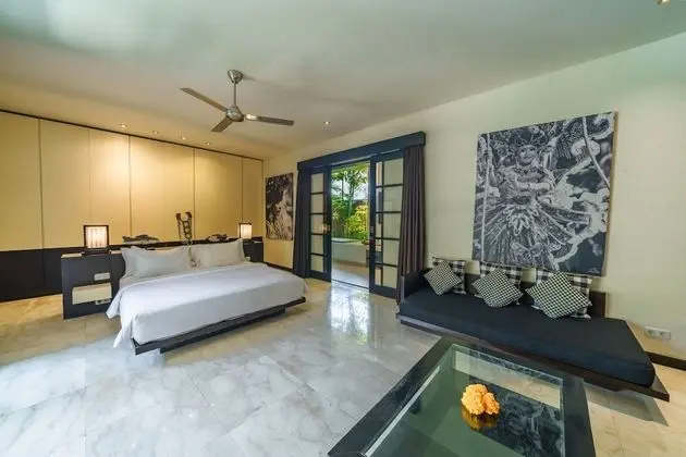Superior Villa