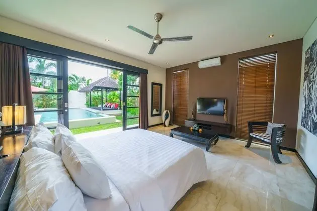 Superior Villa