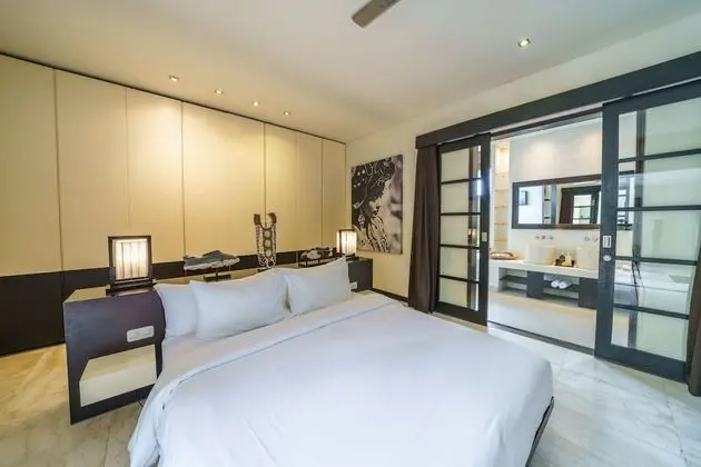 Superior Villa