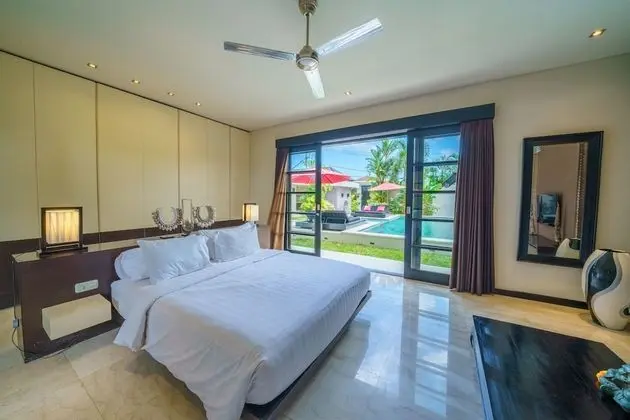 Superior Villa