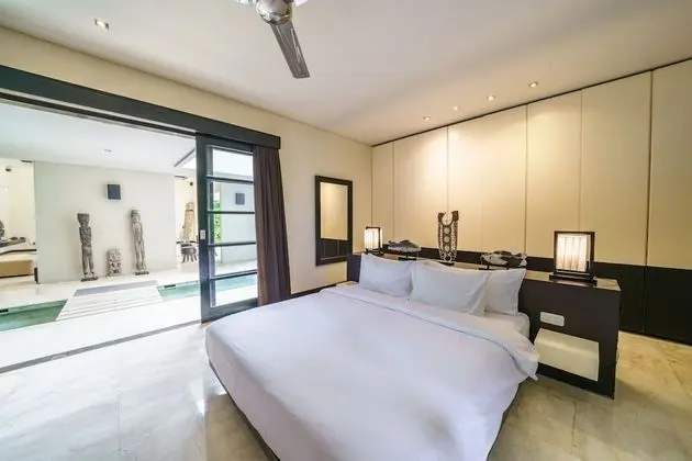 Superior Villa