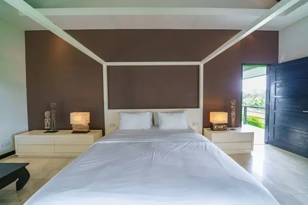 Superior Villa