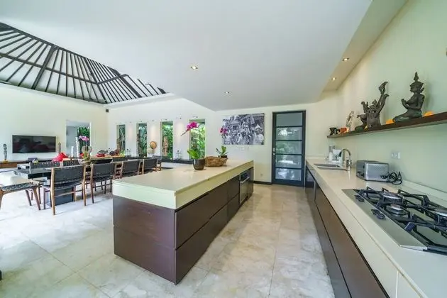 Superior Villa