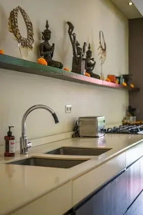 Superior Villa