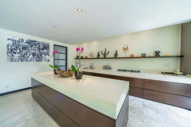 Superior Villa