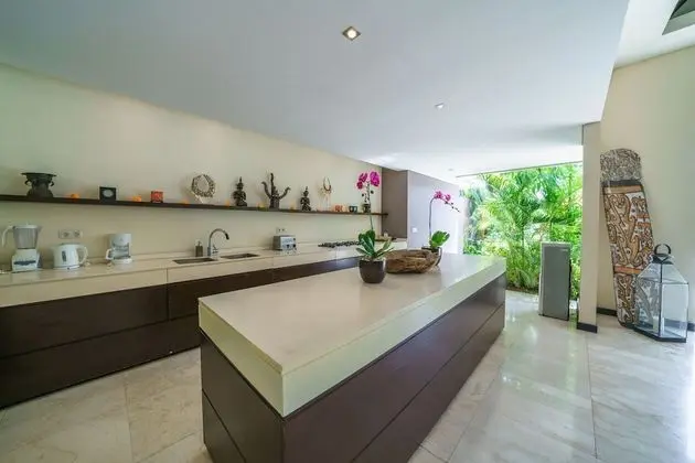 Superior Villa