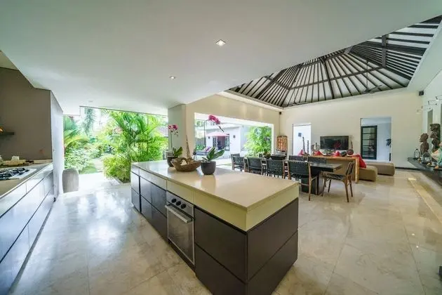 Superior Villa