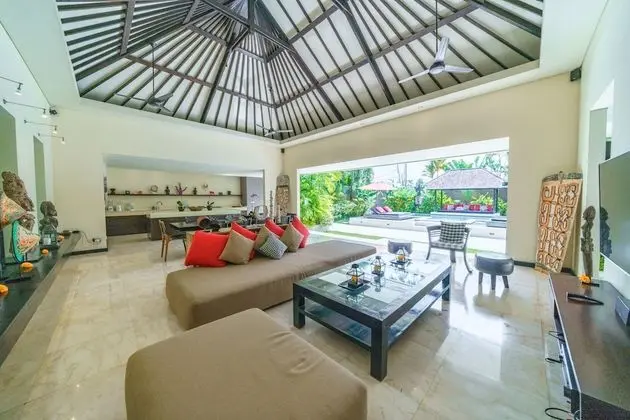Superior Villa