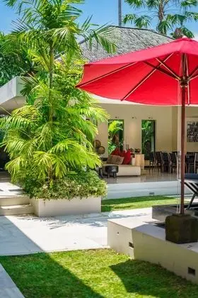 Superior Villa