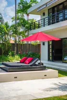 Superior Villa