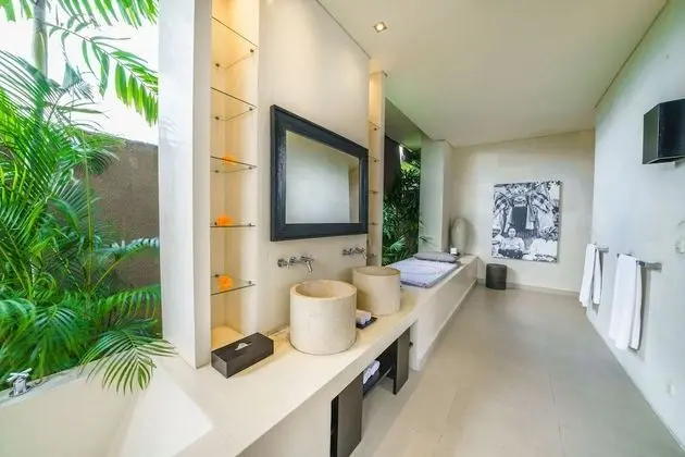 Superior Villa