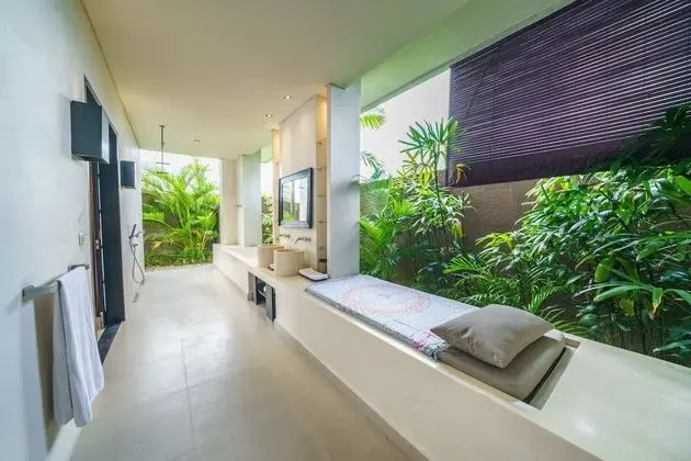 Superior Villa