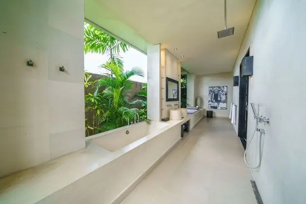 Superior Villa